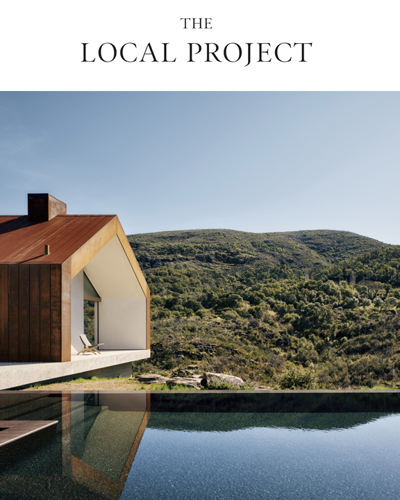 The Local Project